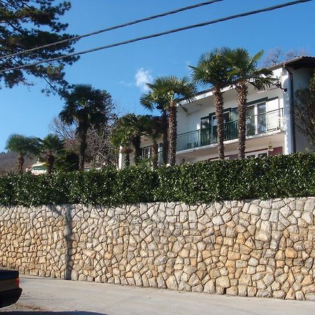 Apartment Leon And Leona Opatija Quarto foto