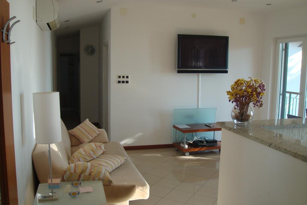 Apartment Leon And Leona Opatija Quarto foto