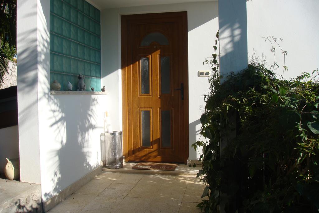 Apartment Leon And Leona Opatija Quarto foto