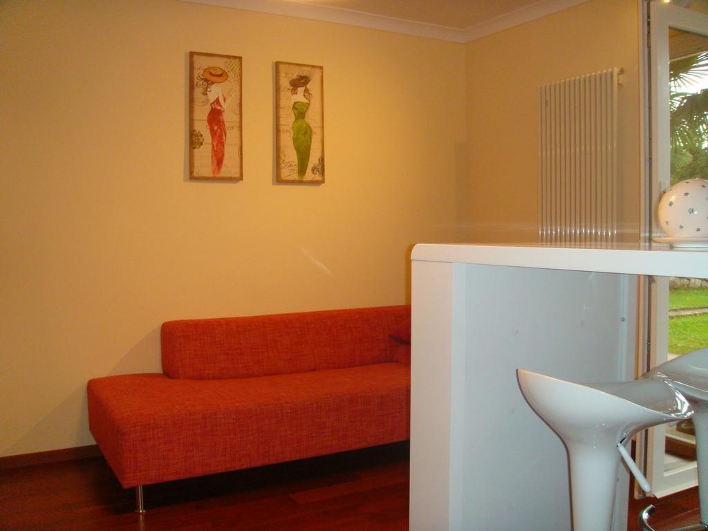 Apartment Leon And Leona Opatija Quarto foto