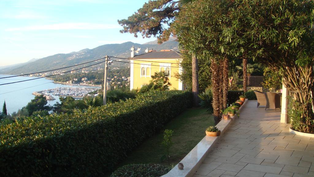 Apartment Leon And Leona Opatija Quarto foto