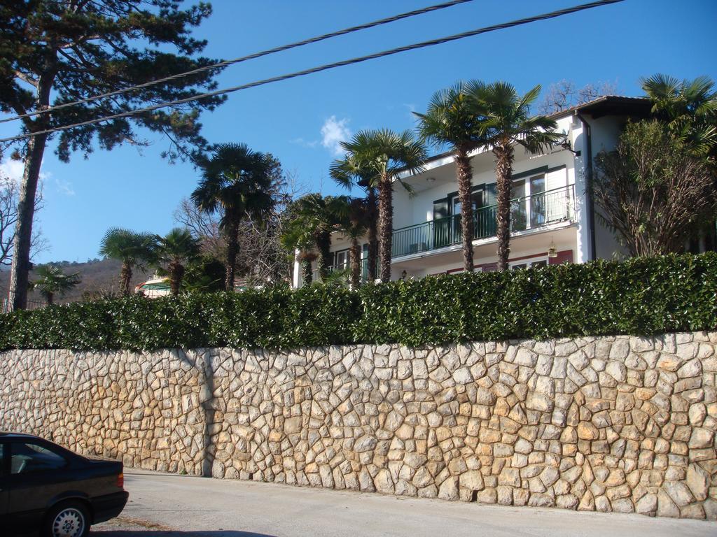 Apartment Leon And Leona Opatija Quarto foto