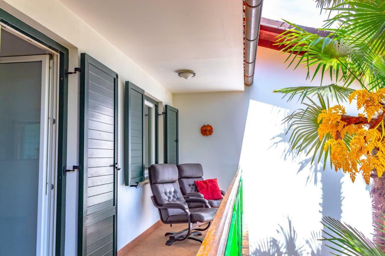 Apartment Leon And Leona Opatija Exterior foto