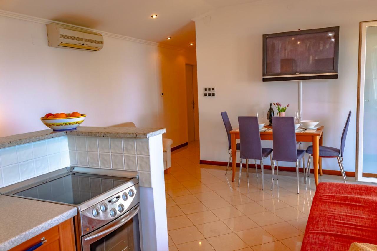 Apartment Leon And Leona Opatija Exterior foto